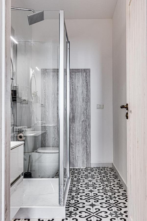 Old Town Luxurious Apartment *