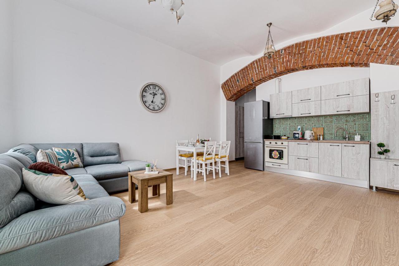 Apartment Old Town Luxurious *