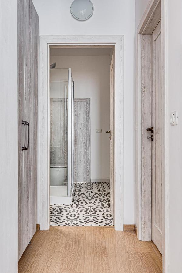 Apartment Old Town Luxurious Arad