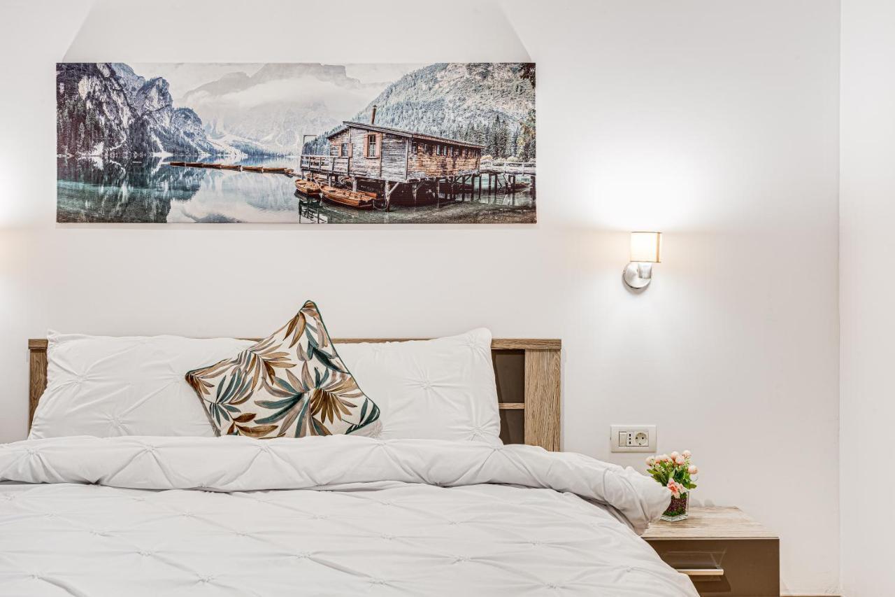 Old Town Luxurious *