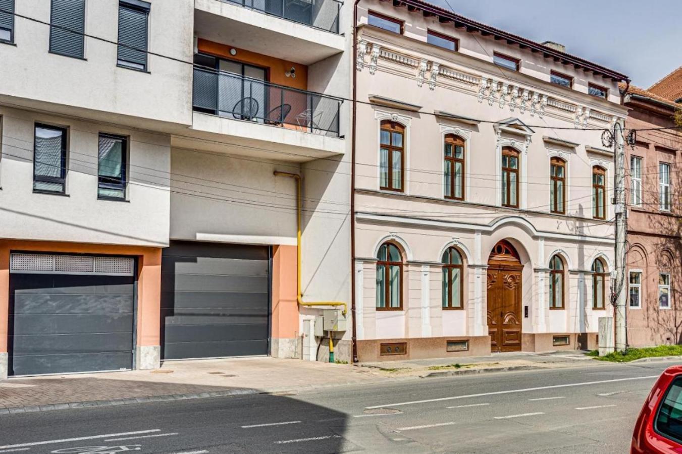 Apartment Old Town Luxurious *